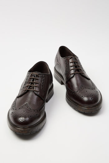 Stringata T. Di Moro Uomo - 7