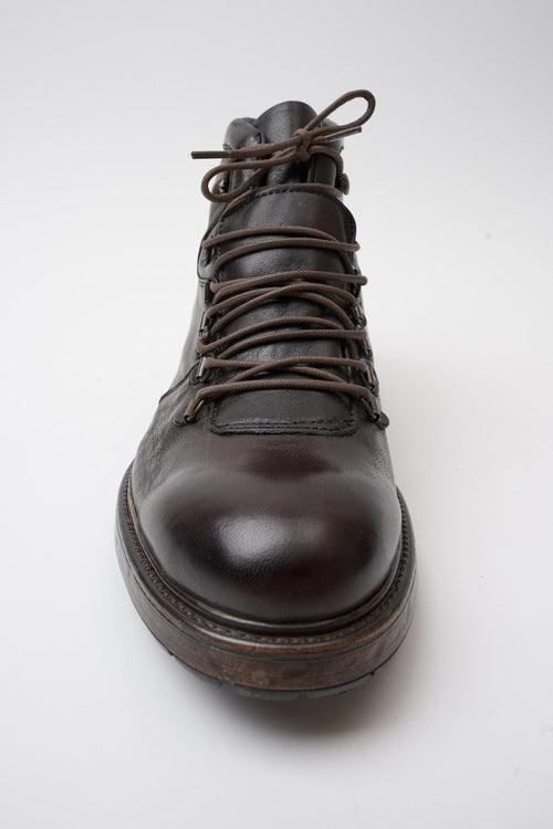 Stivaletto T. Di Moro Uomo