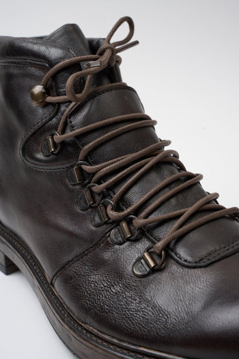 Stivaletto T. Di Moro Uomo - 4