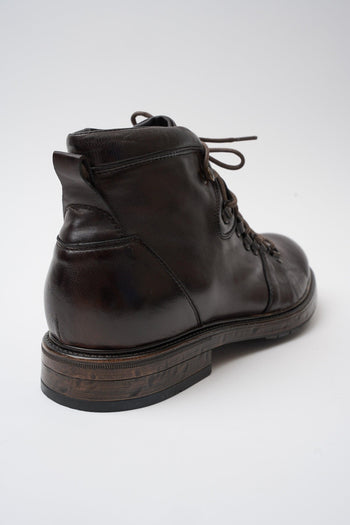 Stivaletto T. Di Moro Uomo - 5