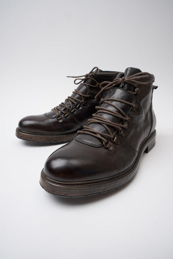 Stivaletto T. Di Moro Uomo - 6