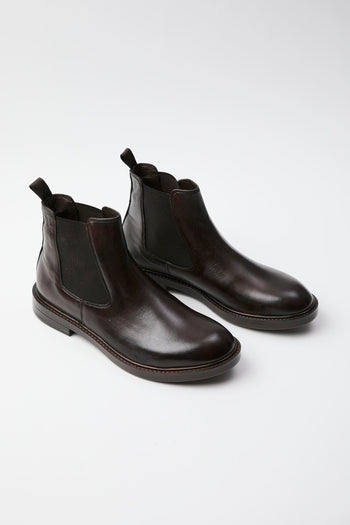 Stivaletto T. Di Moro Uomo - 2