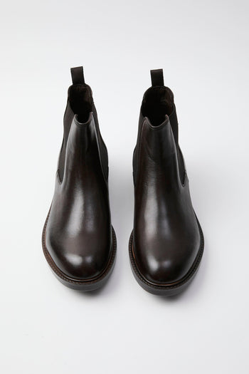 Stivaletto T. Di Moro Uomo - 3