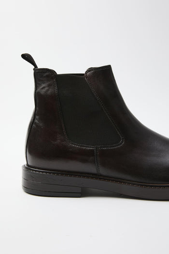 Stivaletto T. Di Moro Uomo - 5