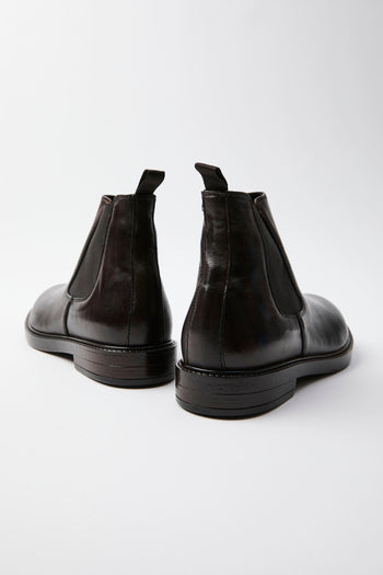 Stivaletto T. Di Moro Uomo - 6