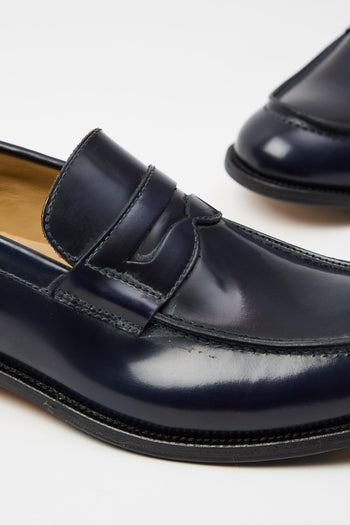 Mocassino Blue Uomo - 3