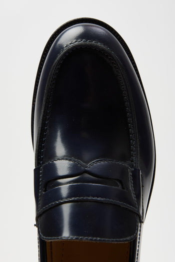 Mocassino Blue Uomo - 4