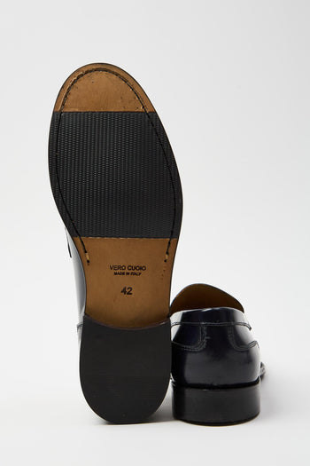 Mocassino Blue Uomo - 5