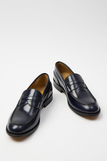 Mocassino Blue Uomo - 6