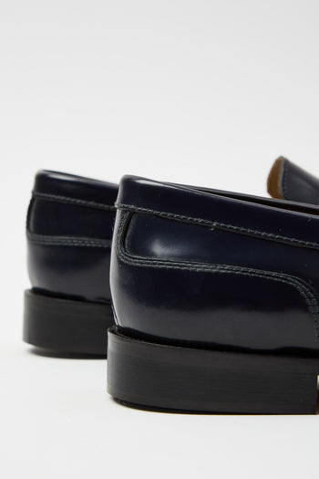 Mocassino Blue Uomo - 8