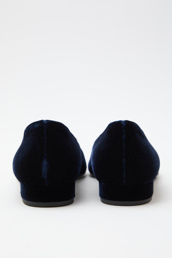 Ballerina Blu Donna - 3