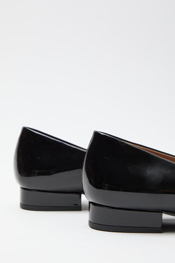 Ballerina Nero Donna - 3