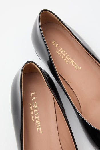 Ballerina Nero Donna - 4