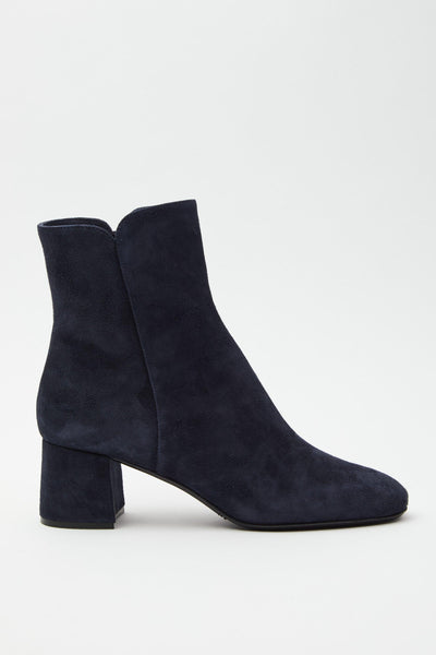 Stivaletto Blu Donna