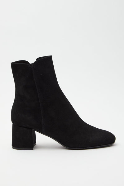 Stivaletto Nero Donna