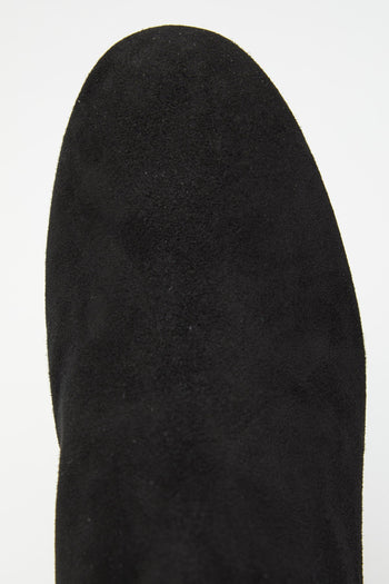 Stivaletto Nero Donna - 7