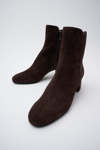 Stivaletto T. Di Moro Donna - 5