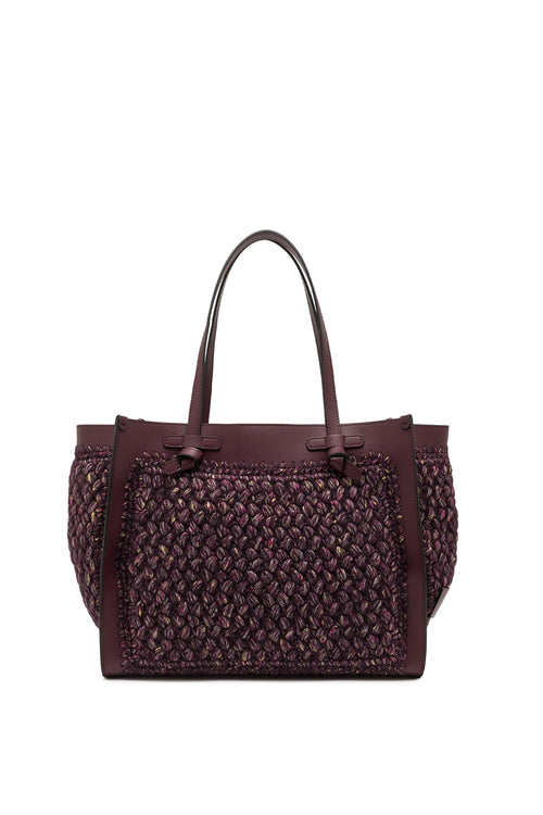 Gianni Chiarini Borsa Wine Berry Donna