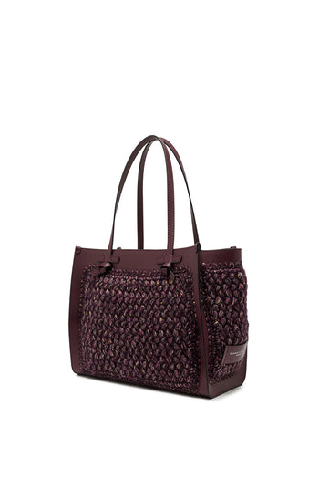 Gianni Chiarini Borsa Wine Berry Donna - 2
