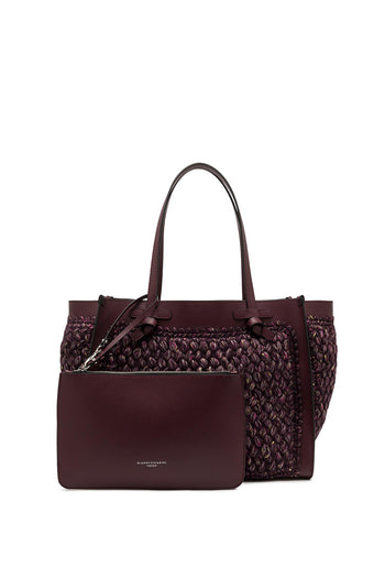 Gianni Chiarini Borsa Wine Berry Donna - 4