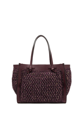 Gianni Chiarini Borsa Wine Berry Donna - 5