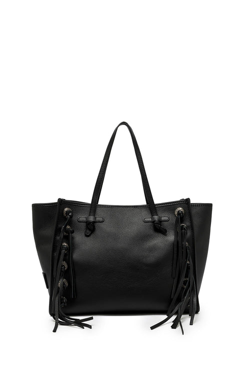 Gianni Chiarini Borsa Nero Donna