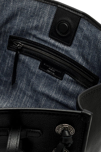 Gianni Chiarini Borsa Nero Donna - 3