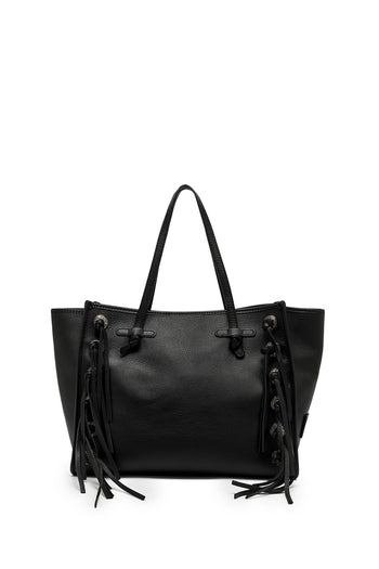 Gianni Chiarini Borsa Nero Donna - 5
