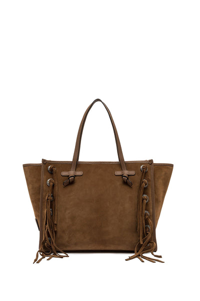 Gianni Chiarini Borsa Cognac Donna
