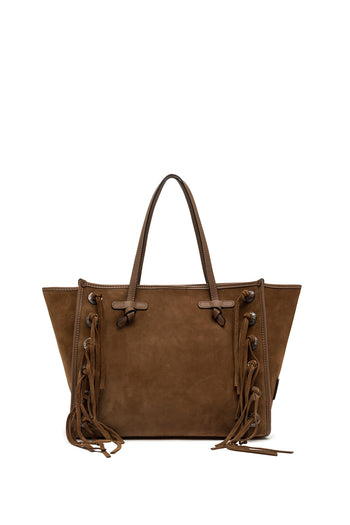 Gianni Chiarini Borsa Cognac Donna - 5