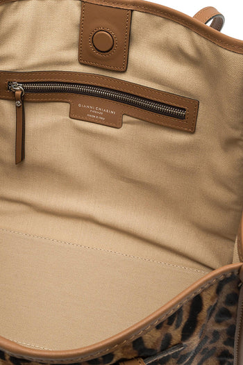 Gianni Chiarini Borsa Naturale Donna - 3