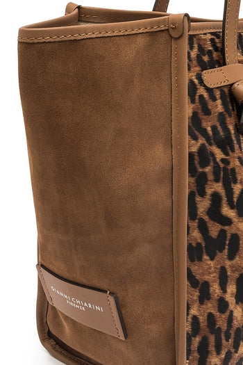 Gianni Chiarini Borsa Naturale Donna - 4