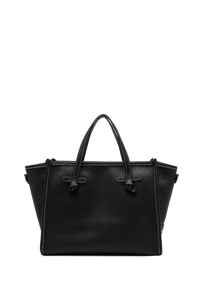 Gianni Chiarini Borsa Nero Crd Donna