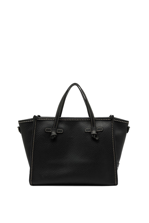 Gianni Chiarini Borsa Nero Crd Donna