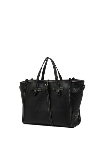 Gianni Chiarini Borsa Nero Crd Donna - 2