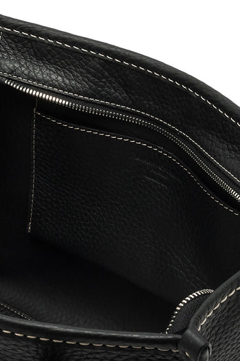 Gianni Chiarini Borsa Nero Crd Donna - 3