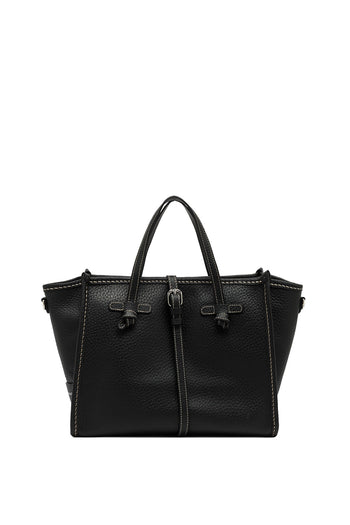 Gianni Chiarini Borsa Nero Crd Donna - 5