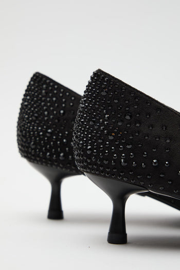 Décolleté Black Donna - 5