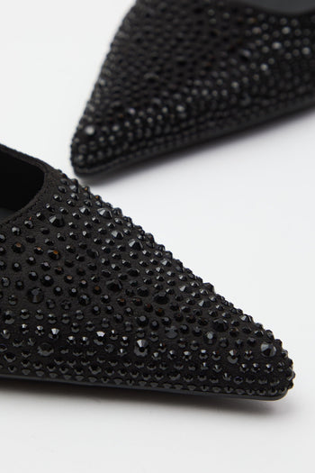 Décolleté Black Donna - 6