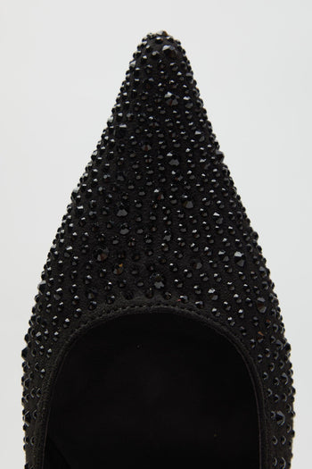 Décolleté Black Donna - 7