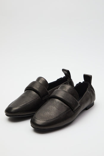 Mocassino Black Donna - 2