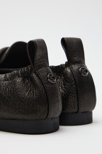 Mocassino Black Donna - 3