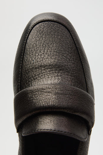 Mocassino Black Donna - 4