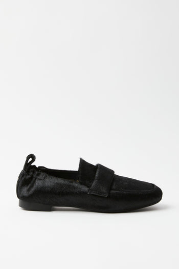 Mocassino Black Donna - 3