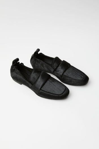 Mocassino Black Donna - 4