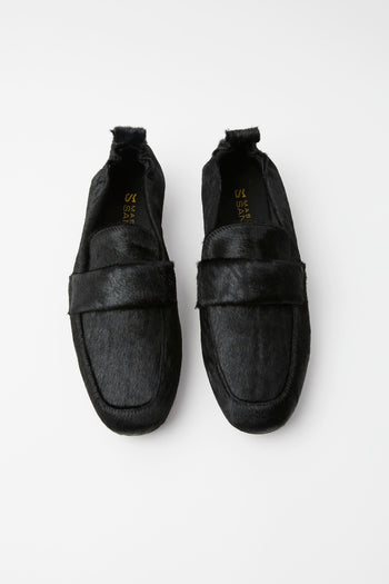 Mocassino Black Donna - 2