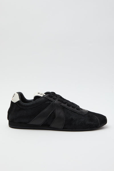 Sneaker Black Donna