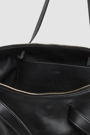Borsa Nero Donna - 5