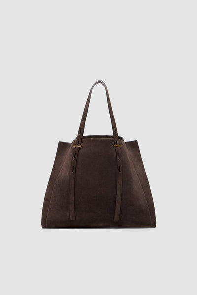 Borsa T. Di Moro/oro Nero Donna