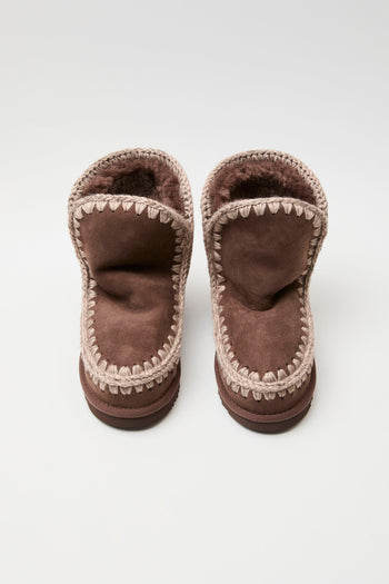 Stivaletto Brown Pepper Donna - 3